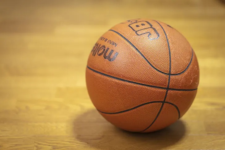 バスケットボール